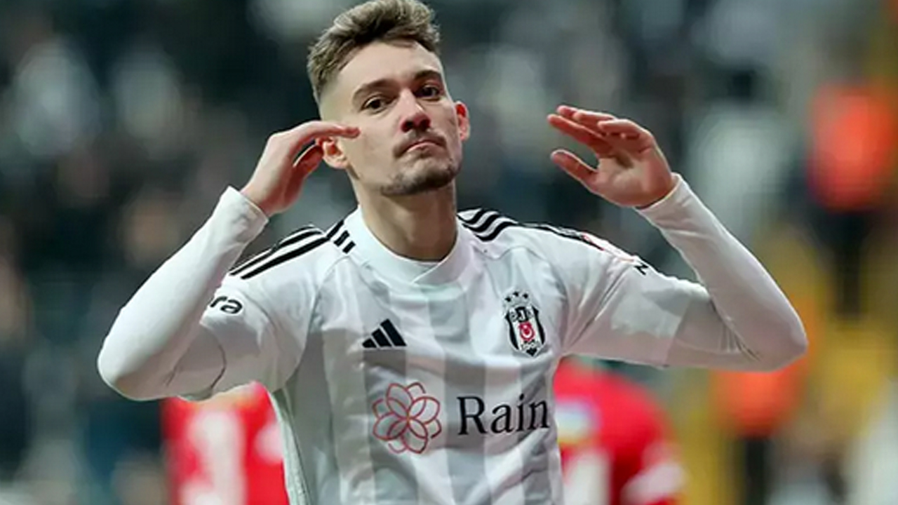 Foto - Dengeleri değiştirecek Muçi bombası! Puanı bile yok artık! Kime verdi ki böyle bir oyuncuyu...