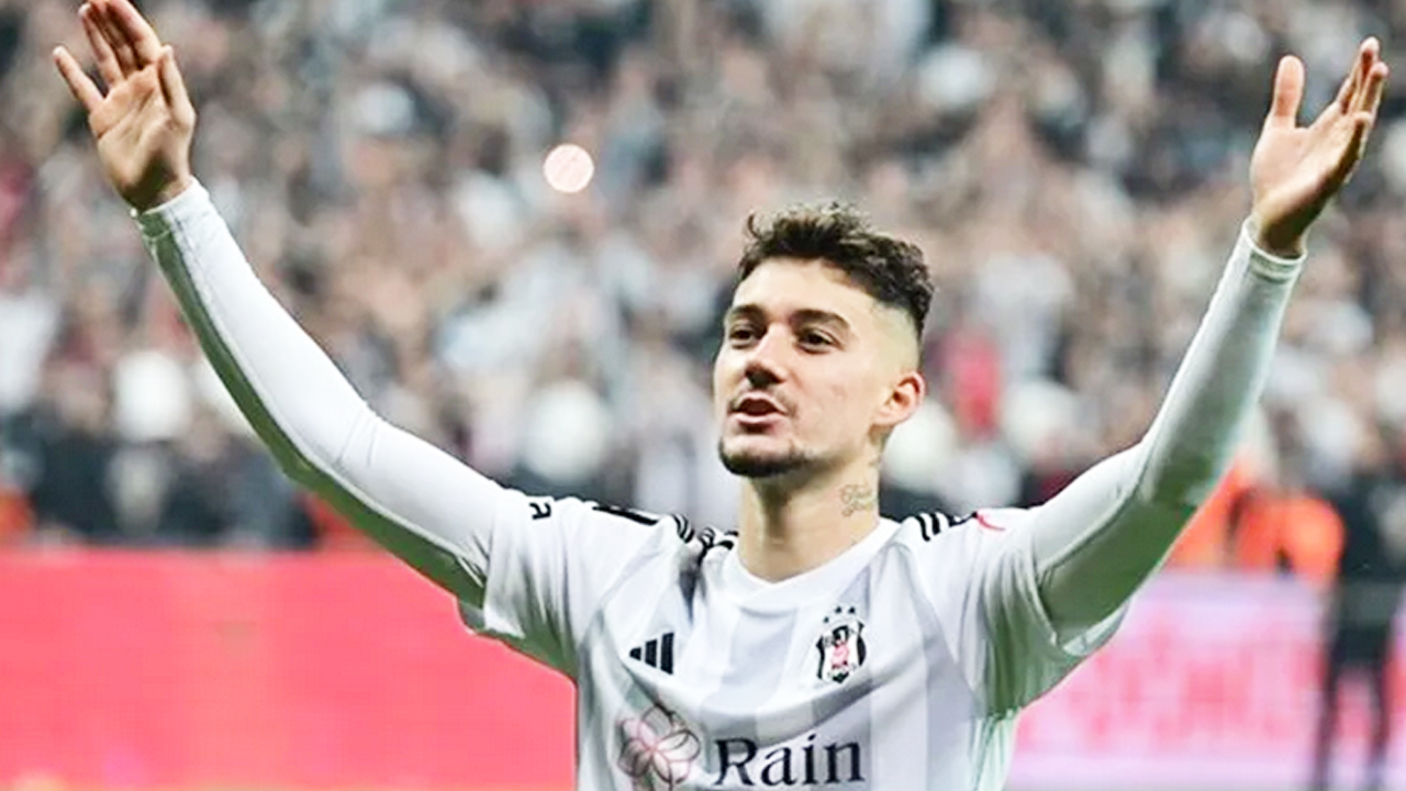 Foto - Dengeleri değiştirecek Muçi bombası! Puanı bile yok artık! Kime verdi ki böyle bir oyuncuyu...