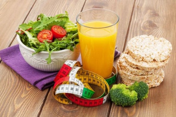  Dengeli bir beslenme listesi nasıl hazırlanıyor?