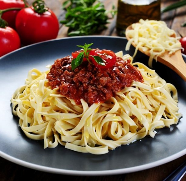 Foto - Dengeli bir beslenme listesi nasıl hazırlanıyor?