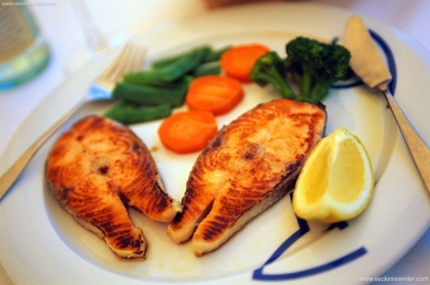 Foto - Dengeli bir beslenme listesi nasıl hazırlanıyor?