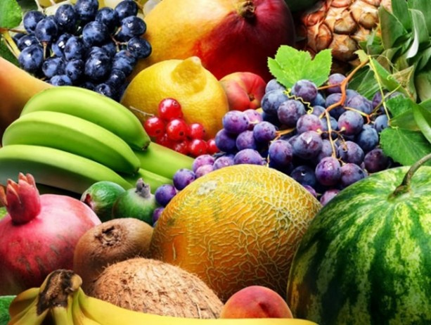 Foto - Dengeli bir beslenme listesi nasıl hazırlanıyor?