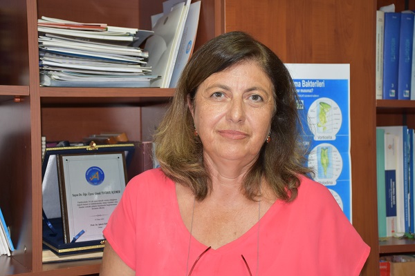 Foto - Denizlerde sıcaklık arttı böyle oldu! Aman dikkat sonuçları tehlikeli olabilir