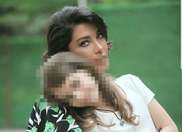 Foto - Deniz Akkaya, "İstediğim gibi yetiştiririm" dediği kızından dayak yedi