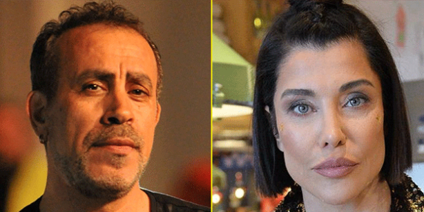 Deniz Akkaya yine bombaladı! Haluk Levent hakkında şok paylaşımlar