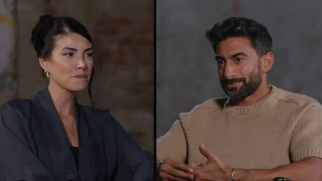Foto - Deniz Baysal’dan çok konuşulacak itiraf! Allah’ı bulmanın ne demek olduğunu...