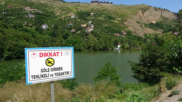 Foto - Deniz bisikletleri yasaklandı