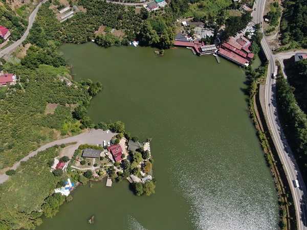 Foto - Deniz bisikletleri yasaklandı