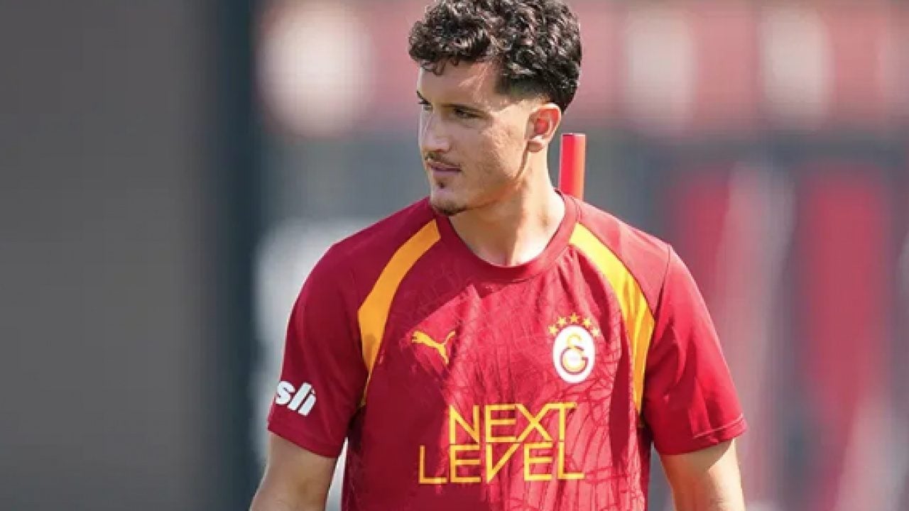 Deniz Gül niye oldu? Osimhen'in arkasına neden yıldız alınmadı? Gel-me-di-ler!