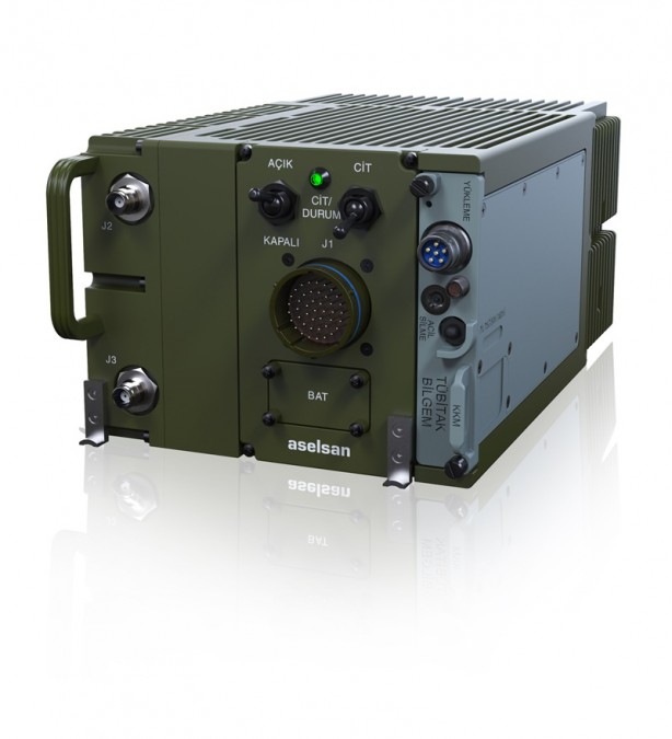 Foto - Deniz Kuvvetleri, dostu düşmanı milli sistemle ayıracak