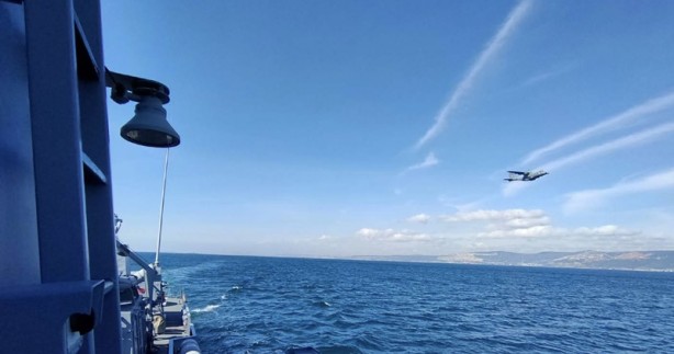 Deniz Kuvvetleri, dostu düşmanı milli sistemle ayıracak