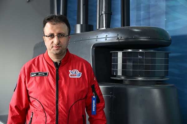 Foto - Deniz Kuvvetlerinin gücüne güç katacak! 3 yeni ürün ilk kez envantere giriyor