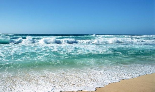 Deniz neden tuzludur?