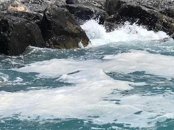 Foto - Deniz suyunun sağlığa muhteşem etkisi