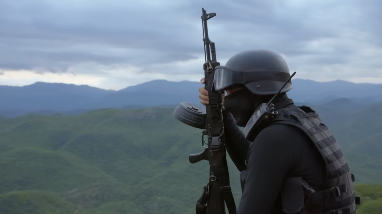 Foto - Deniz ve hava kuvvetlerine takviye yaptılar! Denizlerde çete avına çıktılar
