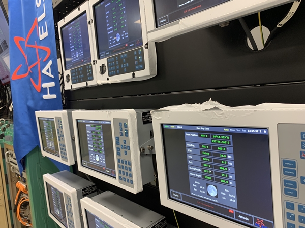 Foto - Denizaltıların kalbi milli sistemle atacak