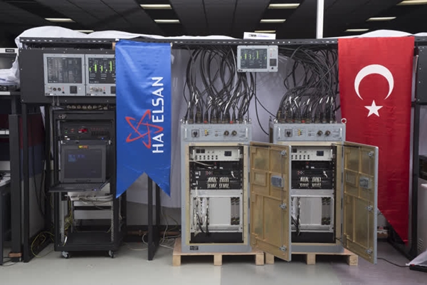 Foto - Denizaltıların kalbi milli sistemle atacak