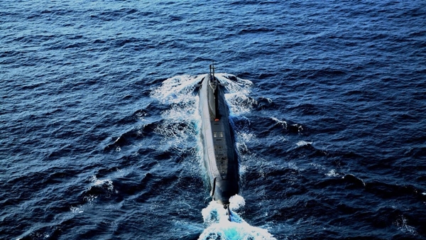 Foto - Denizaltıların kalbi milli sistemle atacak