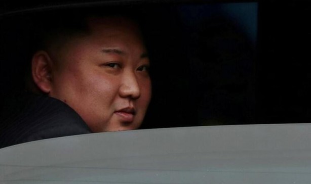 Denizaltından fırlatıldı! Kuzey Kore’nin gerilimi arttırması sonrası çağrı yaptılar