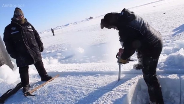 Foto - Denizaltının inanılmaz görüntüleri