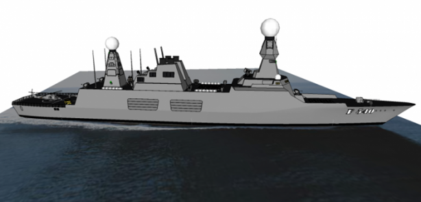 Foto - Denizde çığır açacağız!