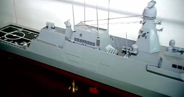 Foto - Denizde çığır açacağız!