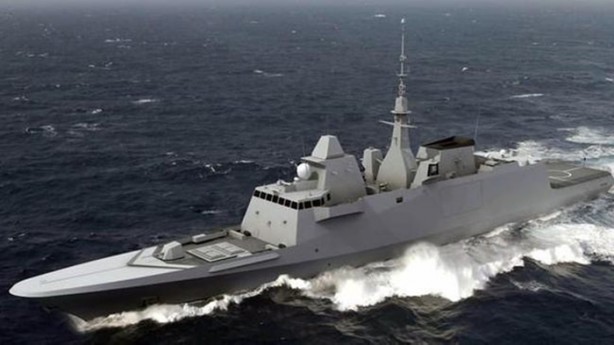 Foto - Denizde çığır açacağız!