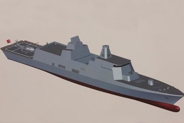 Denizde çığır açacağız!