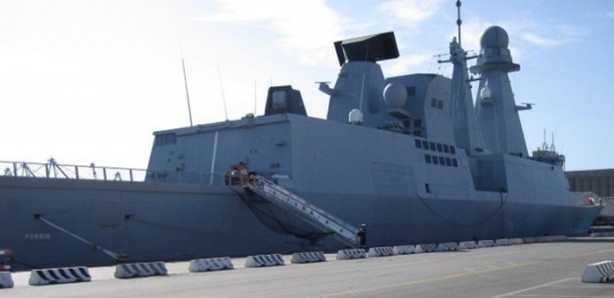 Foto - Denizde çığır açacağız!