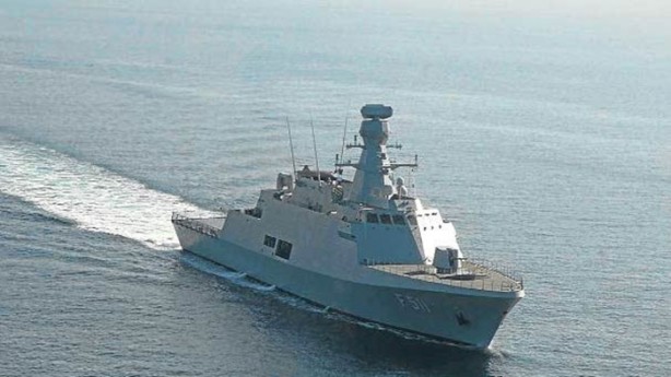 Foto - Denizde çığır açacağız!