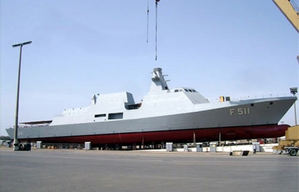 Foto - Denizde çığır açacağız!