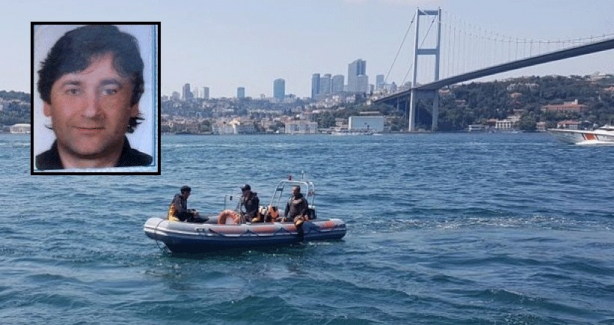 Foto - Denizde kaybolan AA muhabiri için çalışmalar tekrar başladı