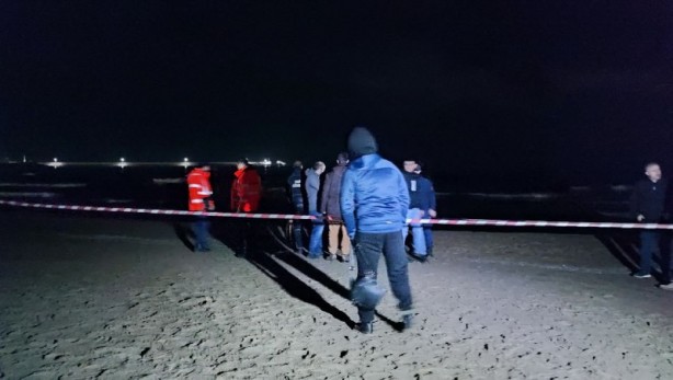 Foto - Denizde kaybolmuştu, 5 gün sonra bulundu