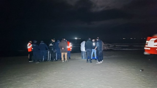 Foto - Denizde kaybolmuştu, 5 gün sonra bulundu