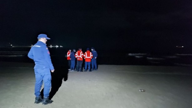 Foto - Denizde kaybolmuştu, 5 gün sonra bulundu