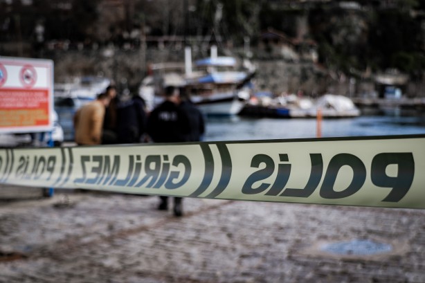 Foto - Denizde korkunç manzara! 17 yaşlarında erkek cesedi bulundu