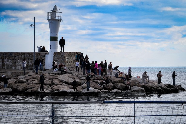 Foto - Denizde korkunç manzara! 17 yaşlarında erkek cesedi bulundu
