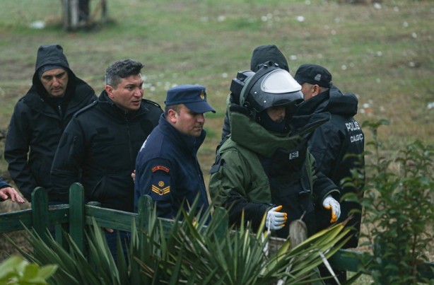 Foto - Denizde tespit edildi! Harekete geçildi