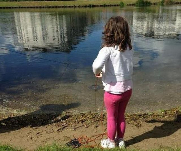  Denizden çıkan nesneler hayrete düşürdü!