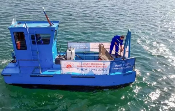 Foto - Denizden çıkanlar şoke etti! "Ciddi risklerle karşı karşıyayız"