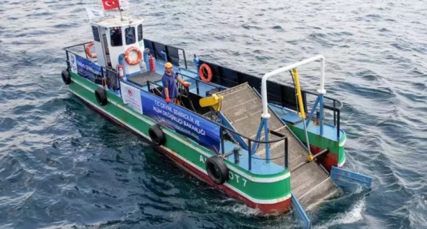 Denizden çıkanlar şoke etti! "Ciddi risklerle karşı karşıyayız"