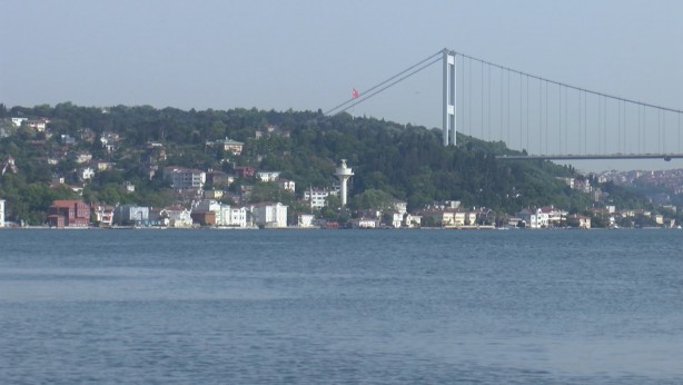 Foto - Denize girecekler dikkat! Katil yosun Marmara’da görüldü! 