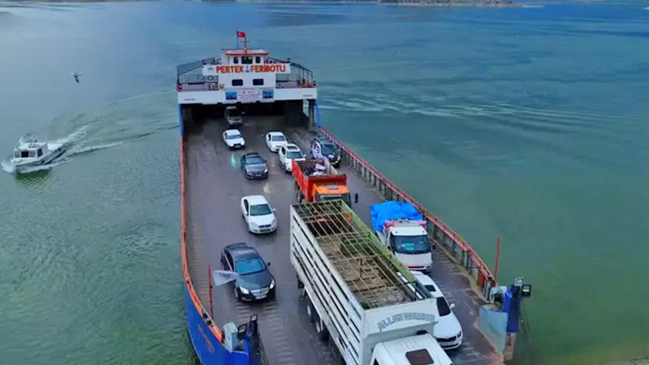 Foto - Denizi olmayan ile Fatih Sultan Mehmet Köprüsü’ne eşdeğer köprü: Bu köprü çok konuşulur