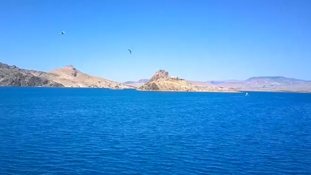 Foto - Denizi olmayan ile Fatih Sultan Mehmet Köprüsü’ne eşdeğer köprü: Bu köprü çok konuşulur