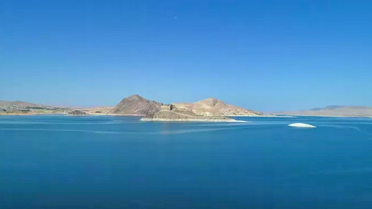 Foto - Denizi olmayan ile Fatih Sultan Mehmet Köprüsü’ne eşdeğer köprü: Bu köprü çok konuşulur