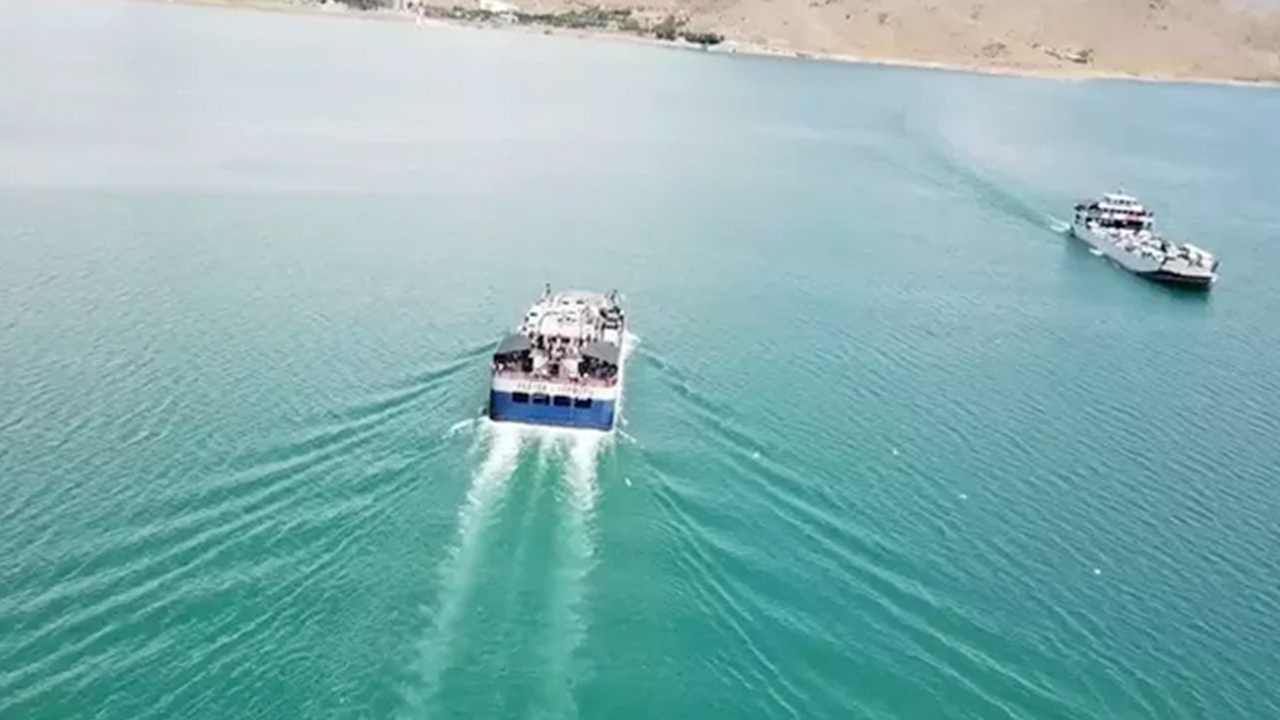 Foto - Denizi olmayan ile Fatih Sultan Mehmet Köprüsü’ne eşdeğer köprü: Bu köprü çok konuşulur