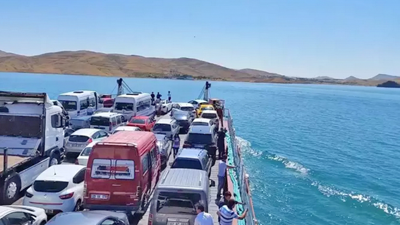 Foto - Denizi olmayan ile Fatih Sultan Mehmet Köprüsü’ne eşdeğer köprü: Bu köprü çok konuşulur