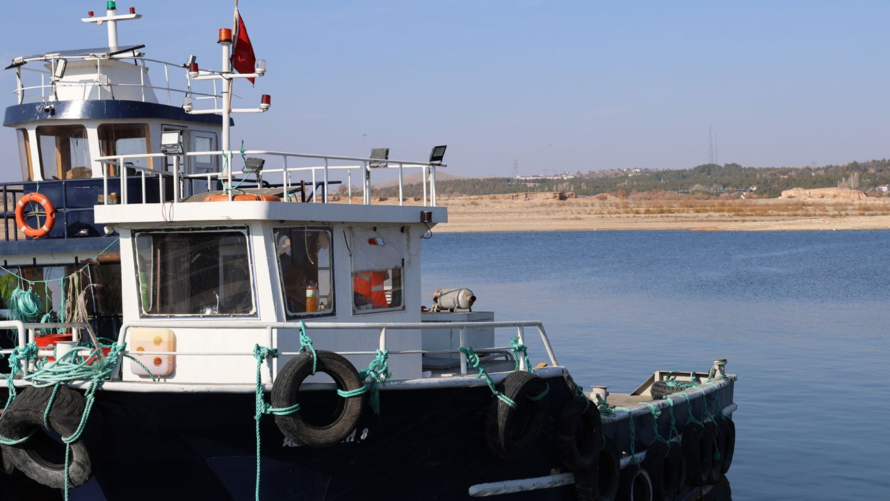 Denizi olmayan şehirden büyük başarı! Devlet desteğiyle bozkırdan dünyaya