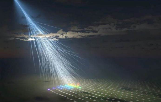 Foto - Denizin 2 bin 400 metre altından çıktı! Olağandışı keşif dünyayı şoka soktu