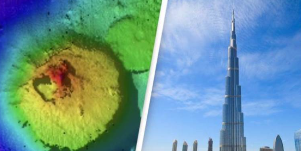 Foto - Denizin 2 bin 400 metre altından çıktı! Olağandışı keşif dünyayı şoka soktu